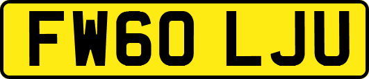 FW60LJU