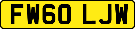 FW60LJW