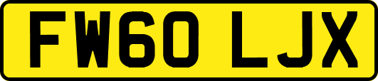 FW60LJX