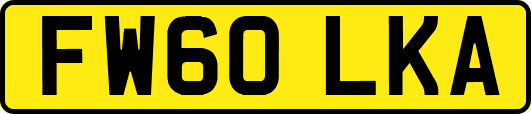 FW60LKA