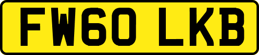 FW60LKB