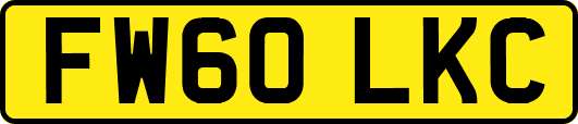 FW60LKC