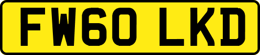 FW60LKD