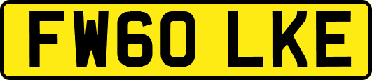 FW60LKE