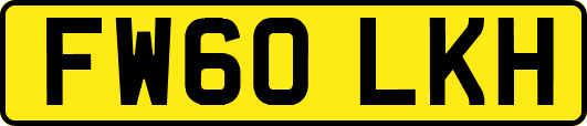 FW60LKH