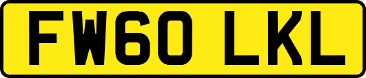 FW60LKL