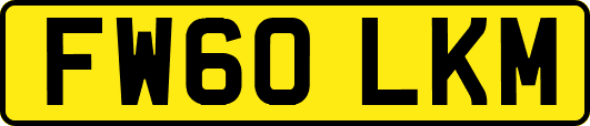 FW60LKM