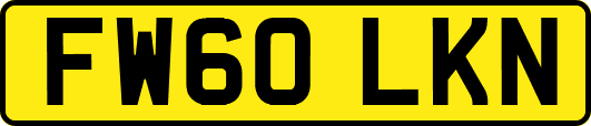 FW60LKN