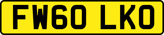 FW60LKO
