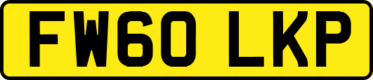 FW60LKP