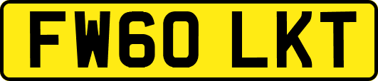 FW60LKT