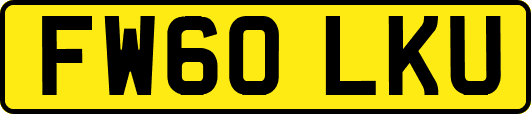 FW60LKU