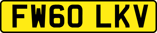 FW60LKV