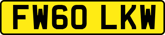 FW60LKW