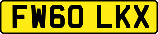 FW60LKX