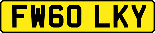 FW60LKY