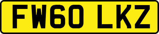 FW60LKZ
