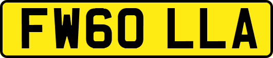 FW60LLA