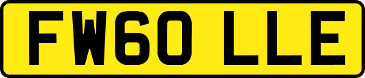 FW60LLE
