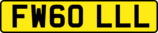 FW60LLL