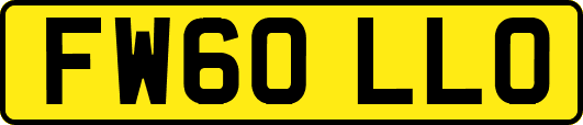 FW60LLO