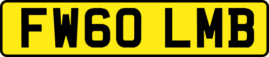 FW60LMB