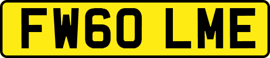 FW60LME