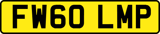 FW60LMP