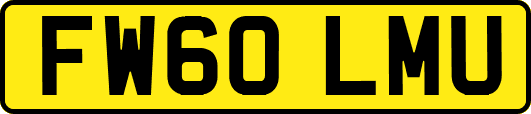FW60LMU