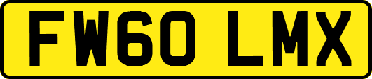 FW60LMX