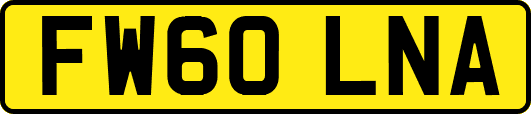 FW60LNA
