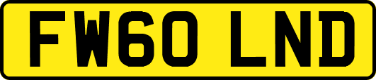 FW60LND