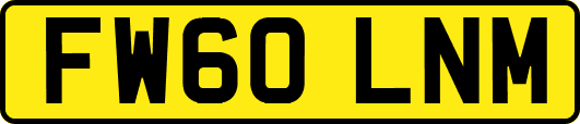 FW60LNM