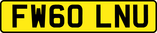 FW60LNU