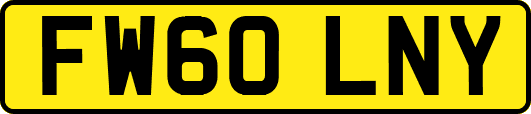 FW60LNY