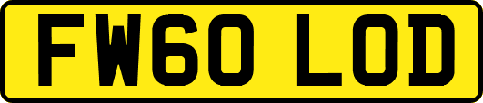 FW60LOD