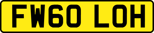 FW60LOH