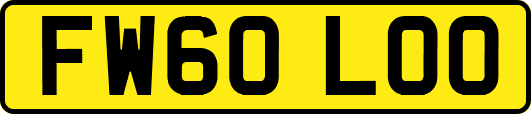 FW60LOO