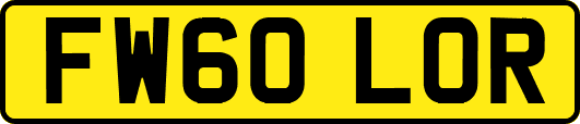 FW60LOR