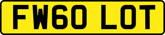 FW60LOT