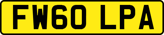 FW60LPA