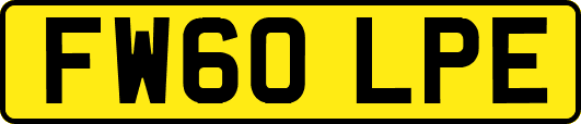 FW60LPE