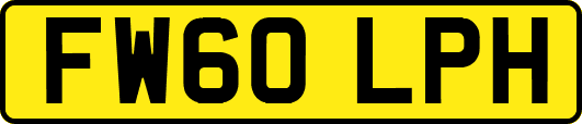 FW60LPH