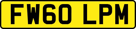 FW60LPM
