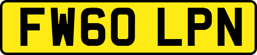 FW60LPN