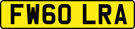 FW60LRA