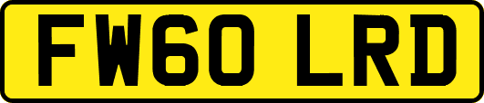 FW60LRD