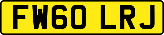 FW60LRJ