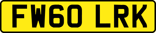 FW60LRK