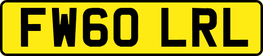 FW60LRL